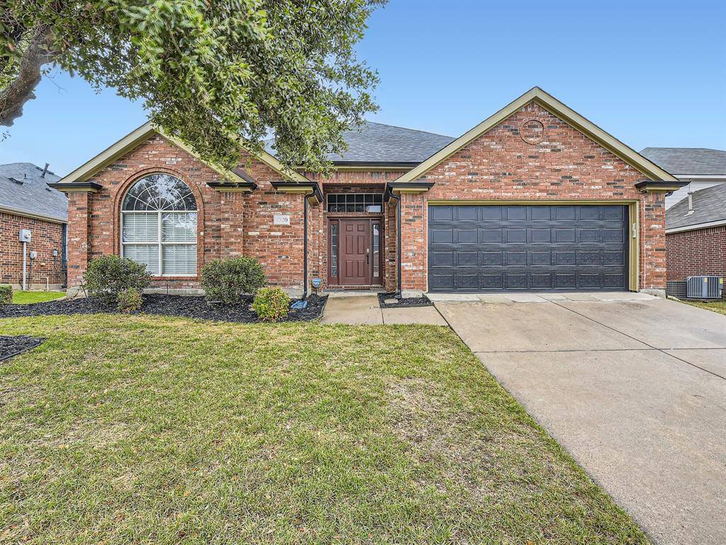 Little Elm, TX 75068,1020 Wagon Trail Drive