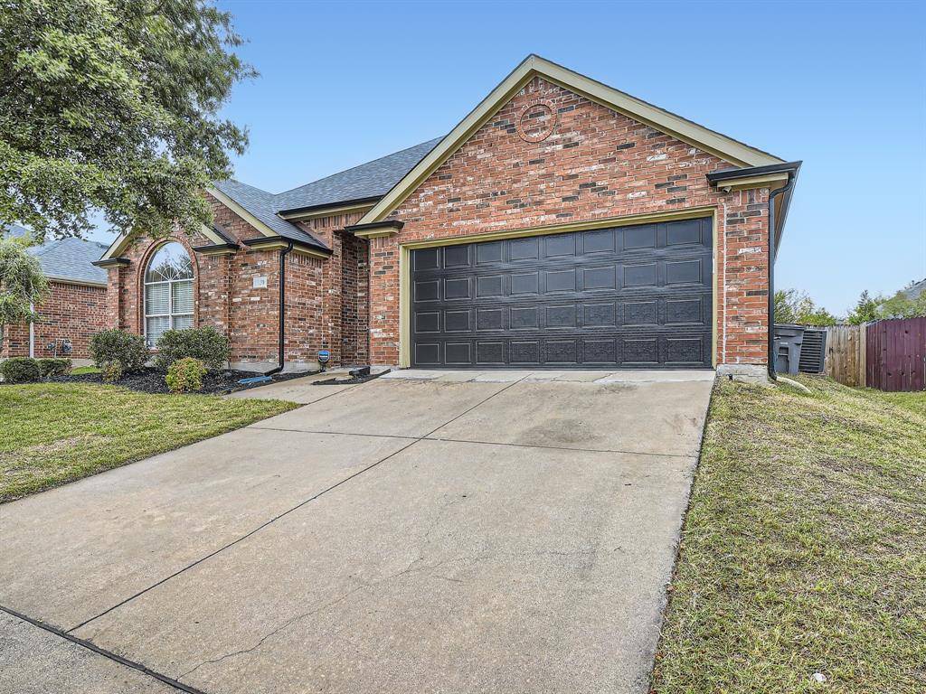 Little Elm, TX 75068,1020 Wagon Trail Drive