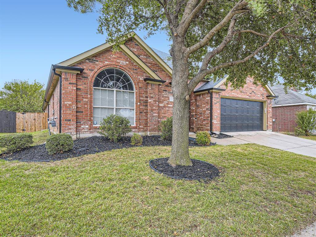 Little Elm, TX 75068,1020 Wagon Trail Drive