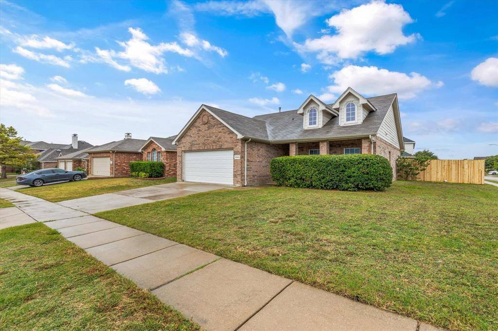 Fort Worth, TX 76123,4549 Chaparral Creek Drive