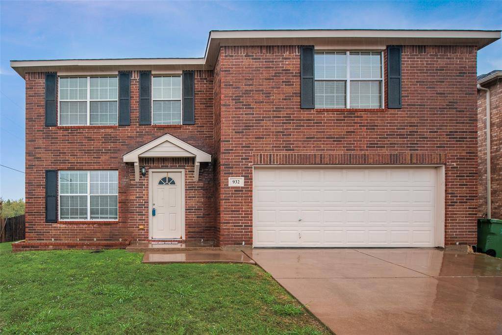 Arlington, TX 76002,932 Blue Sky Drive