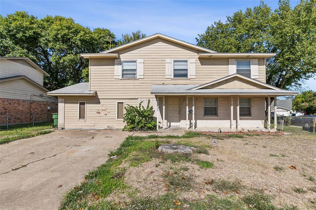 Garland, TX 75041,1417 Carroll Drive