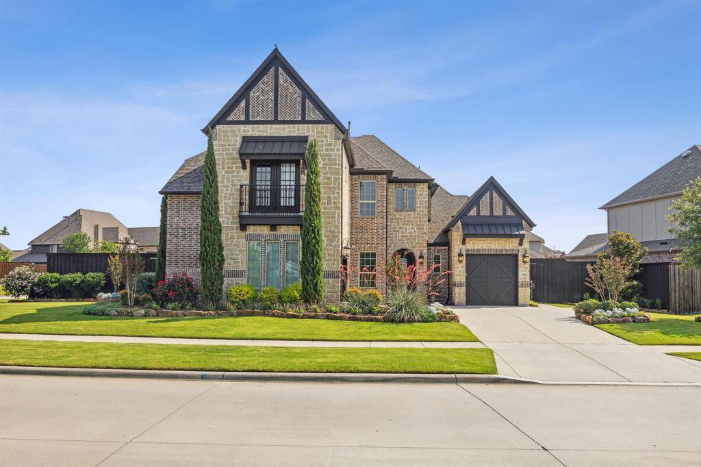 Prosper, TX 75078,4300 Bristleleaf Lane