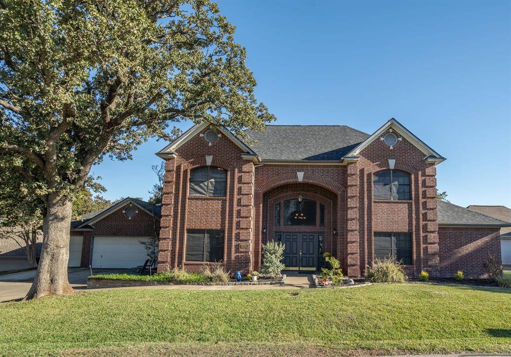 Highland Village, TX 75077,630 Rosedale Street