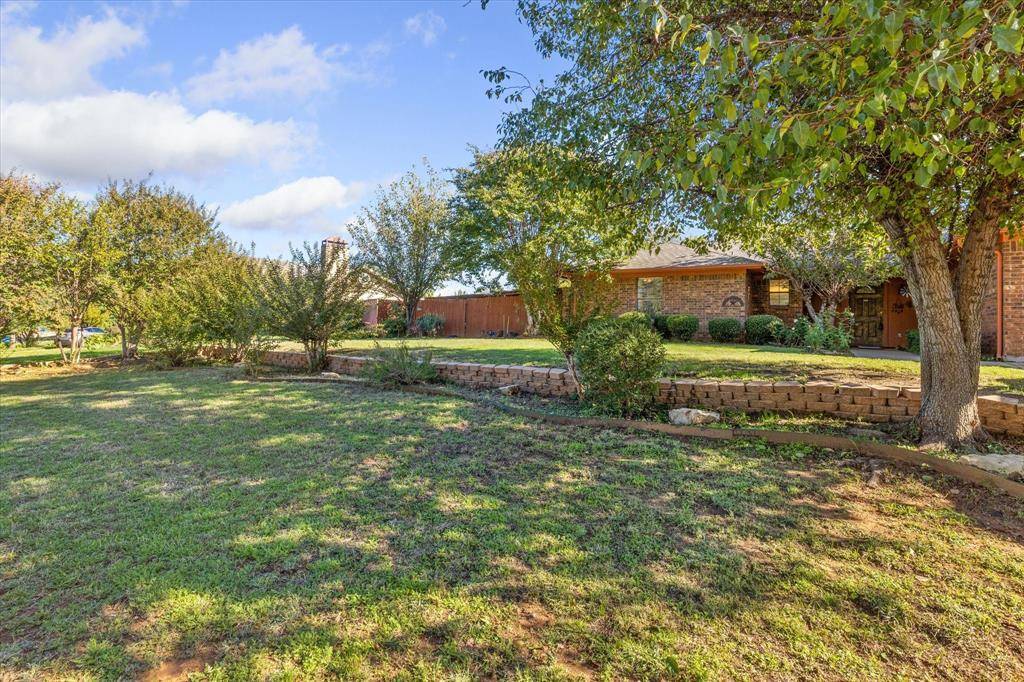 Keene, TX 76059,307 Mistletoe Lane