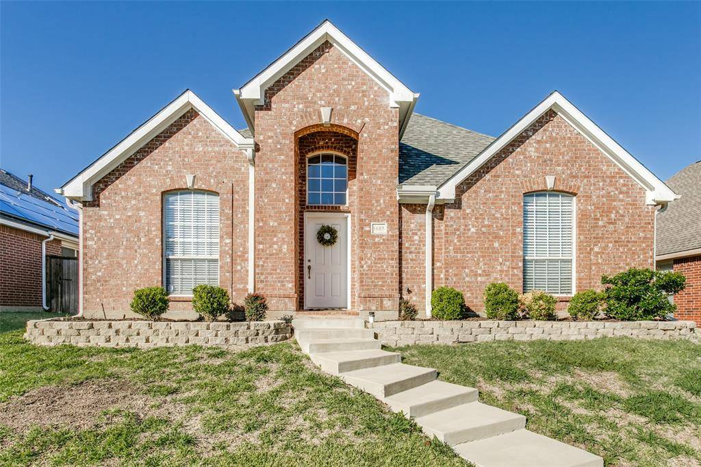 Lewisville, TX 75077,1685 Yellowstone Avenue