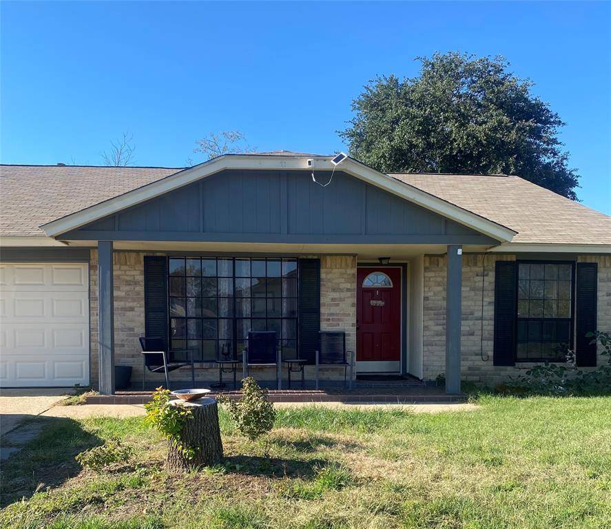 Fort Worth, TX 76133,3925 Teaberry Lane