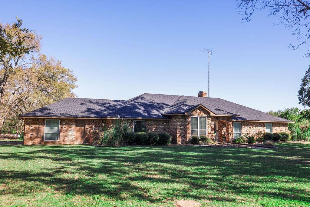 Canton, TX 75103,449 Vz County Road 2316