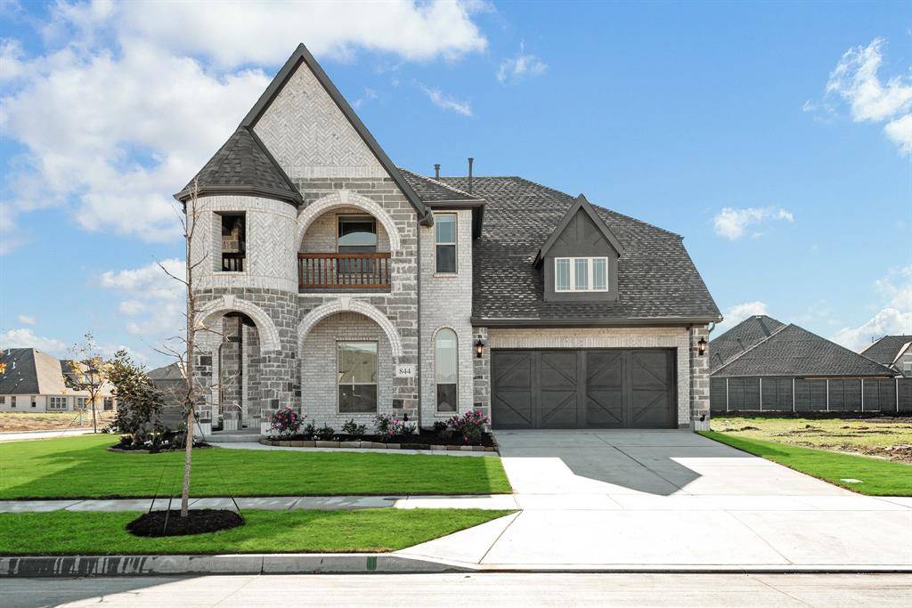 Little Elm, TX 76227,844 Blue Yucca Lane