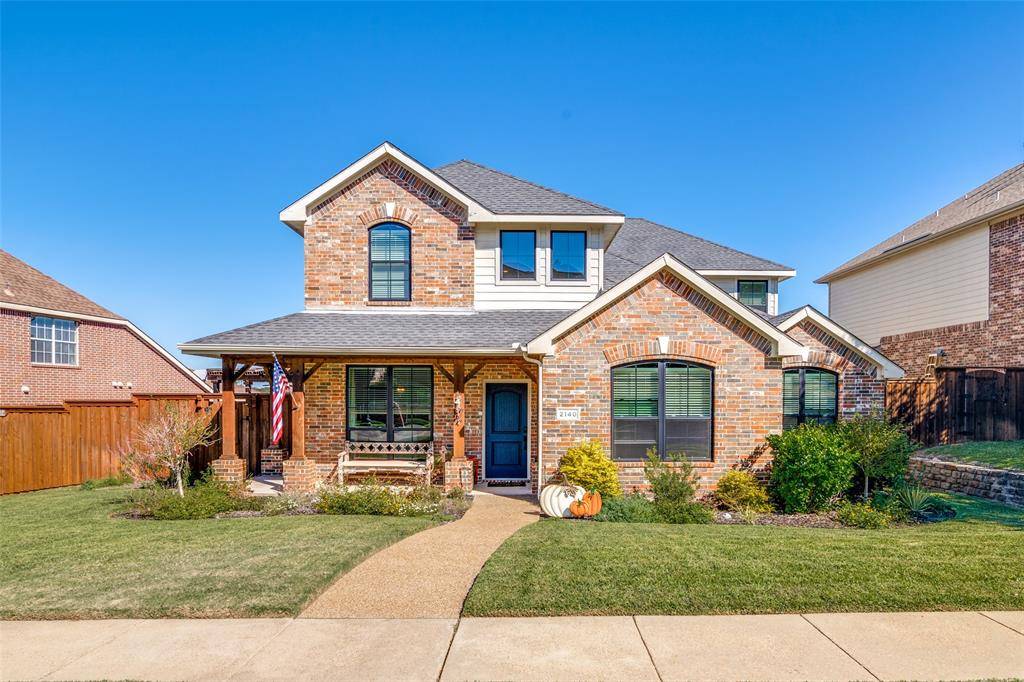 Rockwall, TX 75087,2140 Clubview Drive