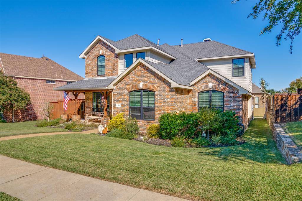 Rockwall, TX 75087,2140 Clubview Drive