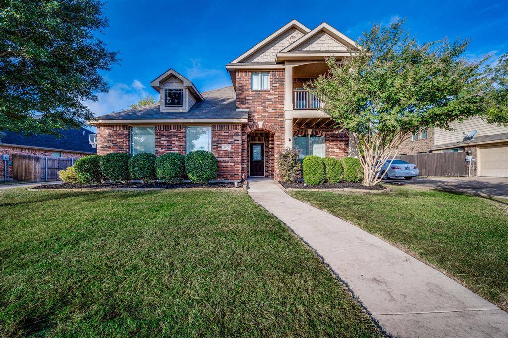 Midlothian, TX 76065,905 Willow Crest Drive