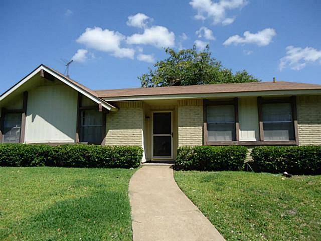 Plano, TX 75023,1408 Everglades Drive