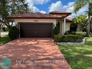 Tamarac, FL 33321,7055 GOLF POINTE CIR