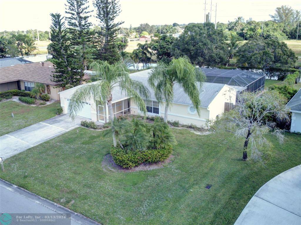 Royal Palm Beach, FL 33411,240 Sandpiper Ave