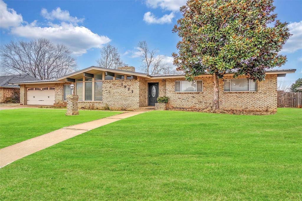 Weatherford, OK 73096,1433 Pine Avenue