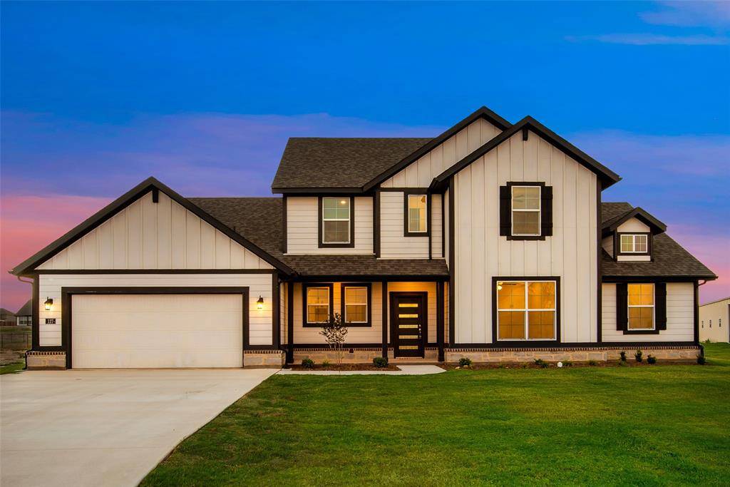 New Fairview, TX 76078,127 Clearwater Court