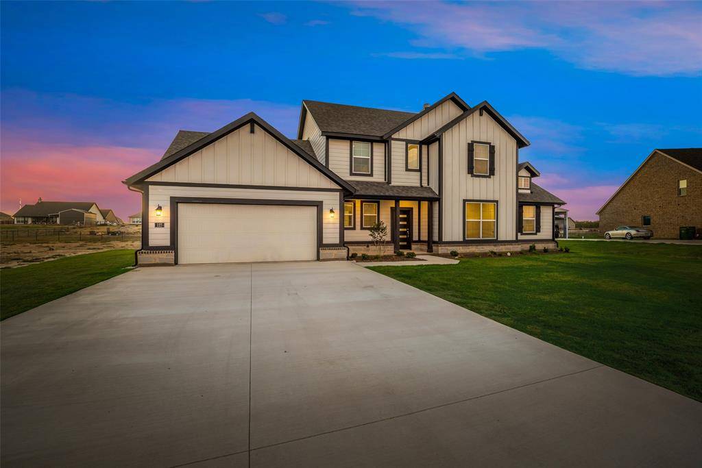 New Fairview, TX 76078,127 Clearwater Court