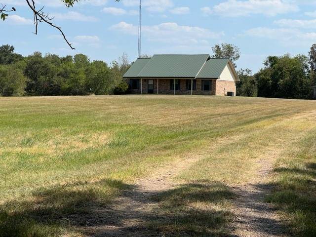 Klondike, TX 75448,201 Farm Road 2890