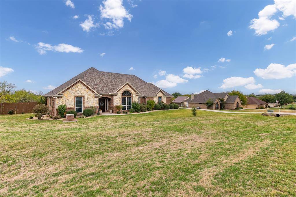 Weatherford, TX 76088,141 W Star Point Lane