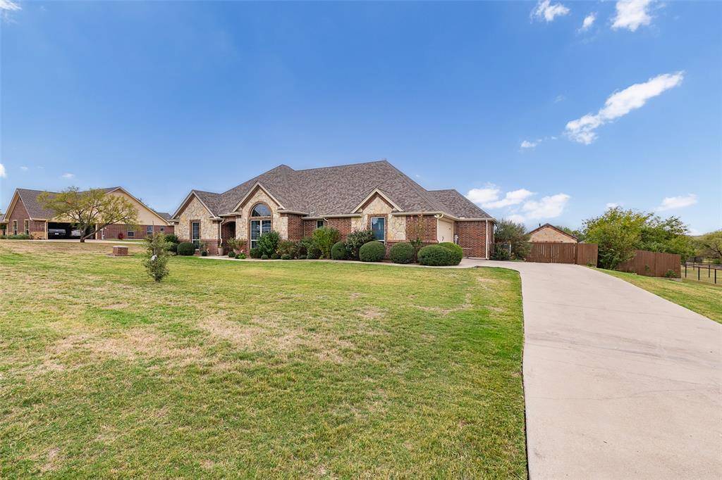 Weatherford, TX 76088,141 W Star Point Lane