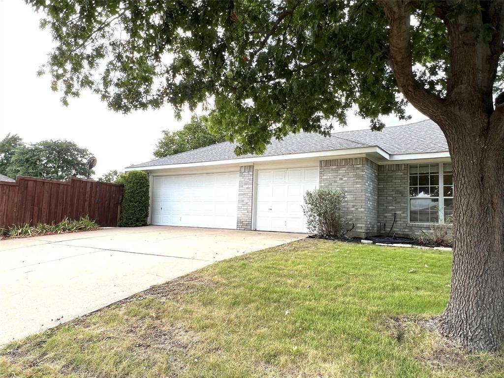 Murphy, TX 75094,501 Havenwood Drive