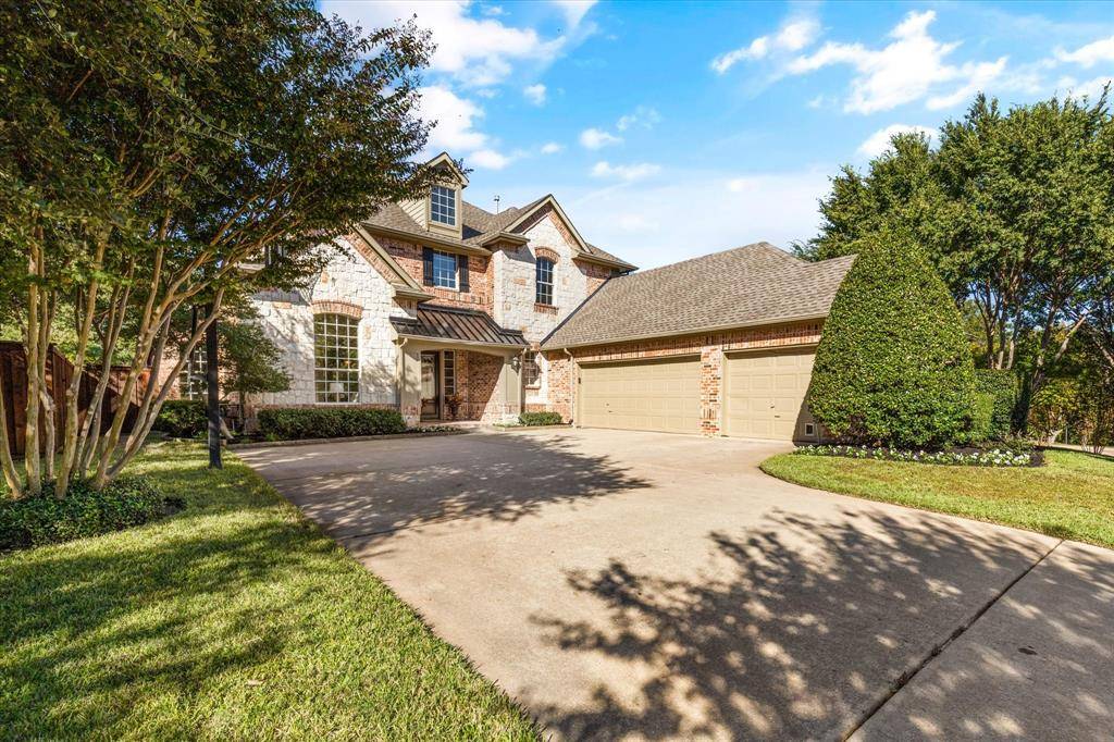 Flower Mound, TX 75028,1413 Currant Way