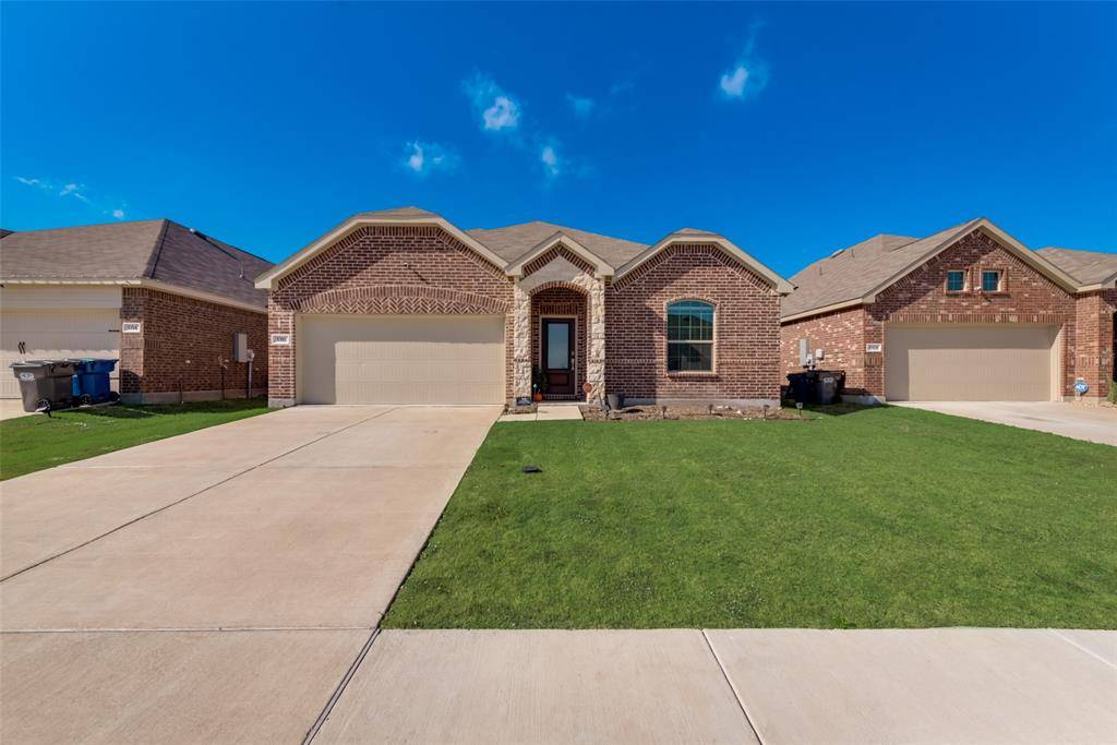 Princeton, TX 75407,5110 Parrington Drive