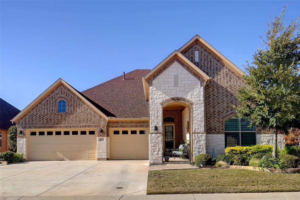 Denton, TX 76207,12112 Willet Way