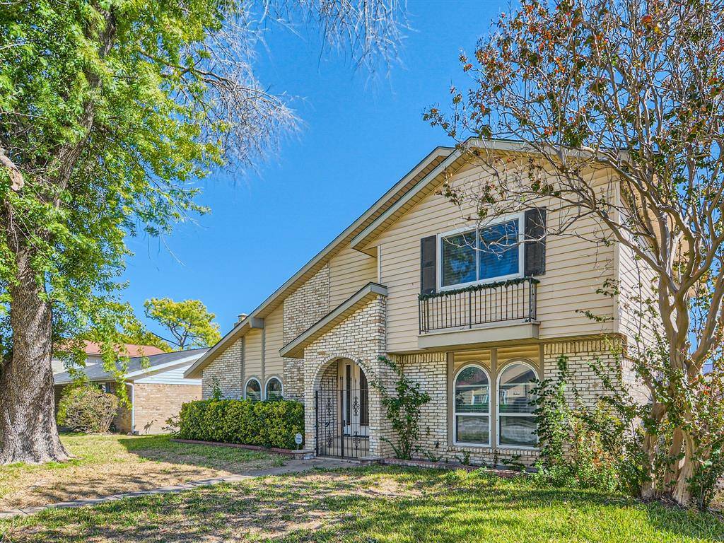 Garland, TX 75043,5306 Pensacola Drive