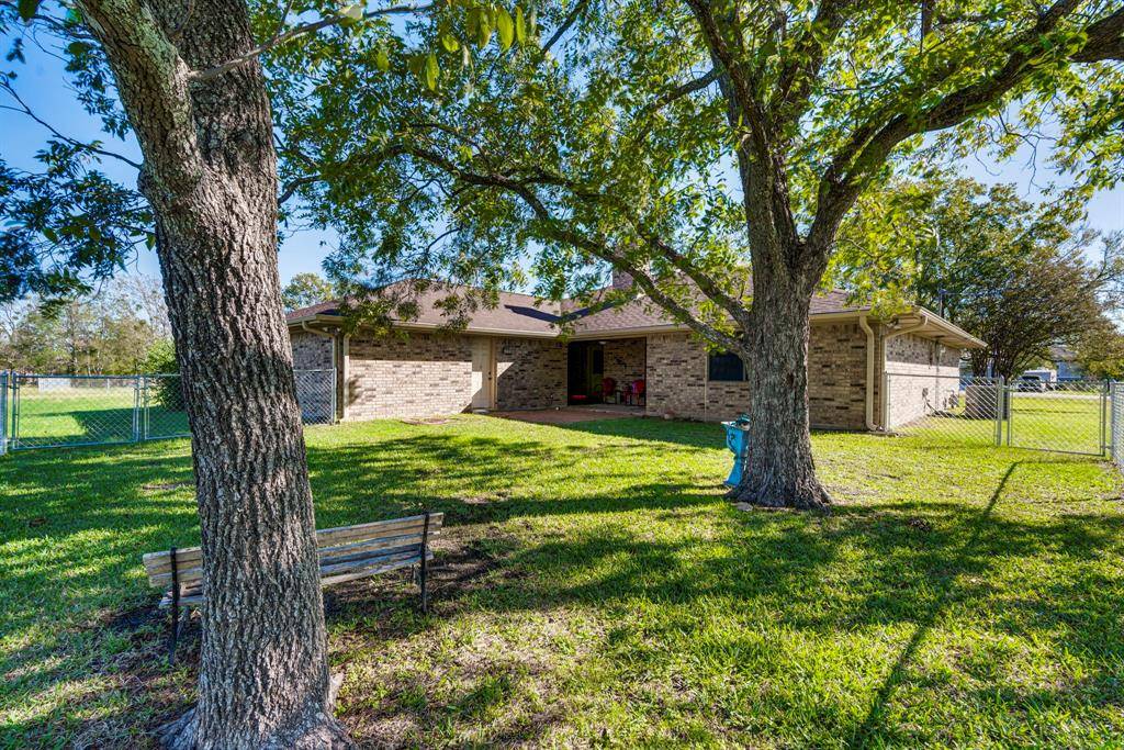 Groesbeck, TX 76642,909 Mcclintic Drive