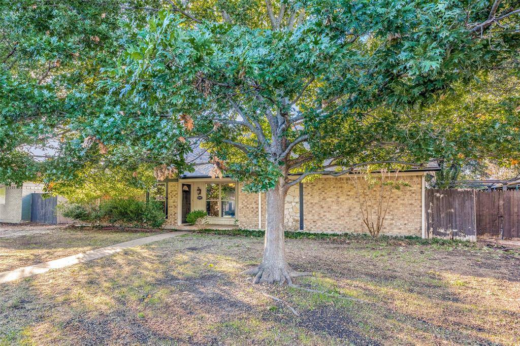 Richardson, TX 75081,1802 Clover Trail