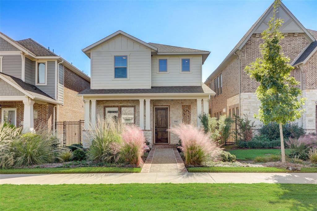 Arlington, TX 76005,1505 English Blue Lane