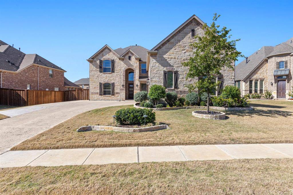 Argyle, TX 76226,6600 Elderberry Way