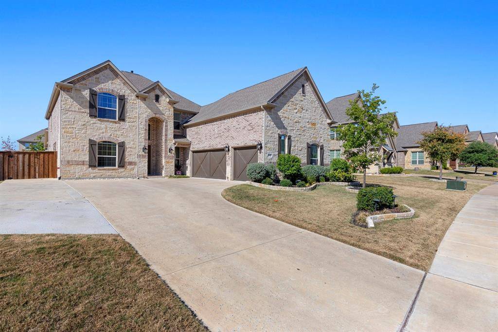 Argyle, TX 76226,6600 Elderberry Way