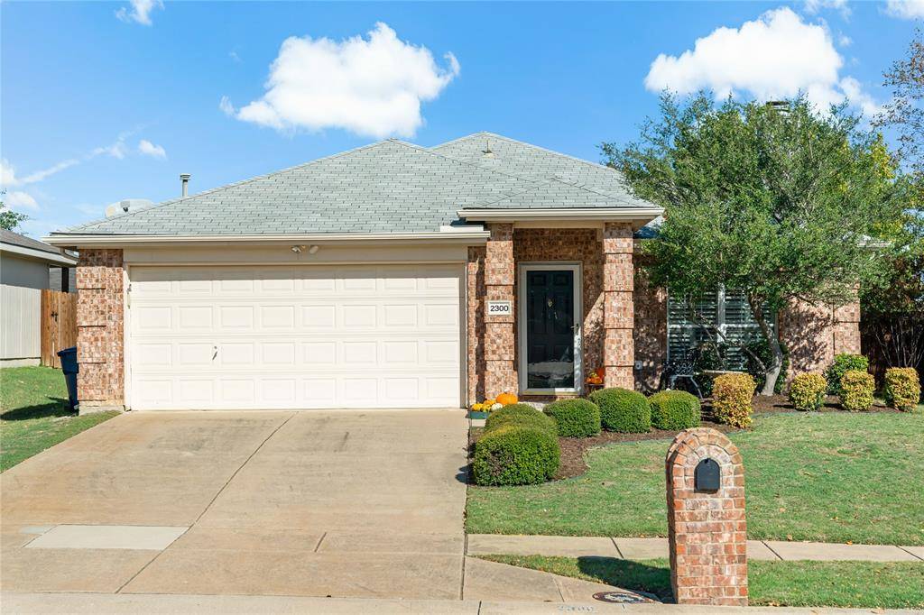 Mckinney, TX 75071,2300 Collier Drive