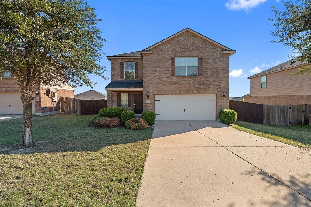 Newark, TX 76071,157 Buffalo Ridge Drive