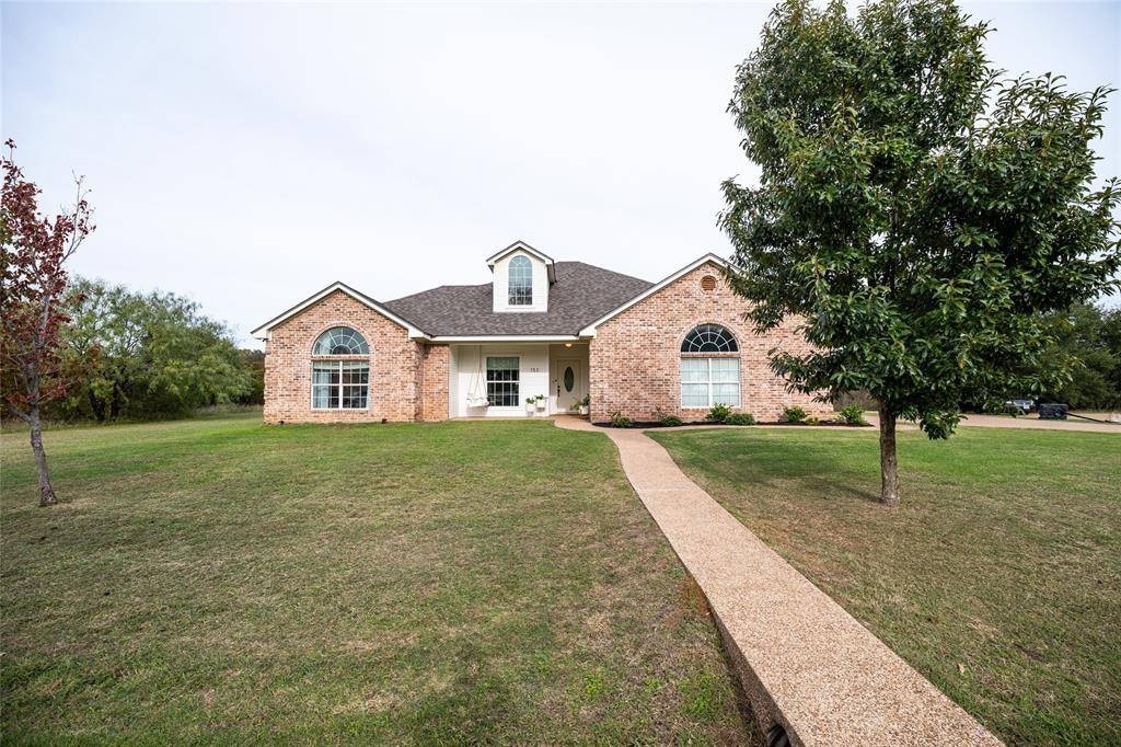 Waco, TX 76705,153 Canyon Ridge