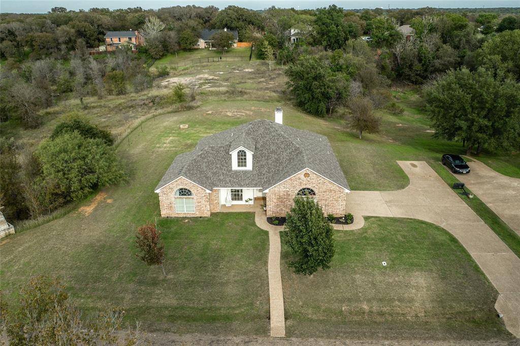 Waco, TX 76705,153 Canyon Ridge