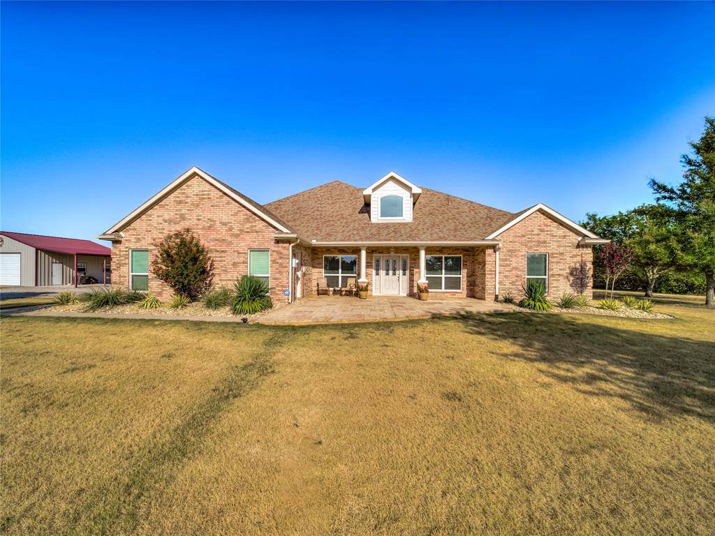 Mckinney, TX 75071,5736 County Road 408