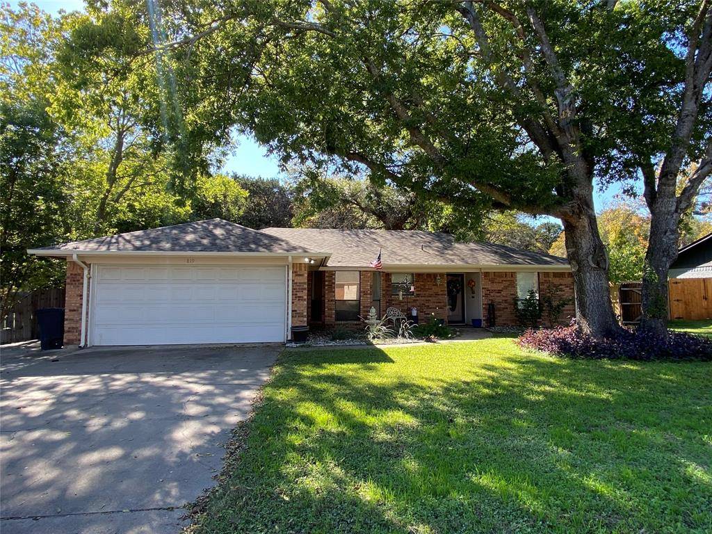 Granbury, TX 76048,819 Woodhaven Court