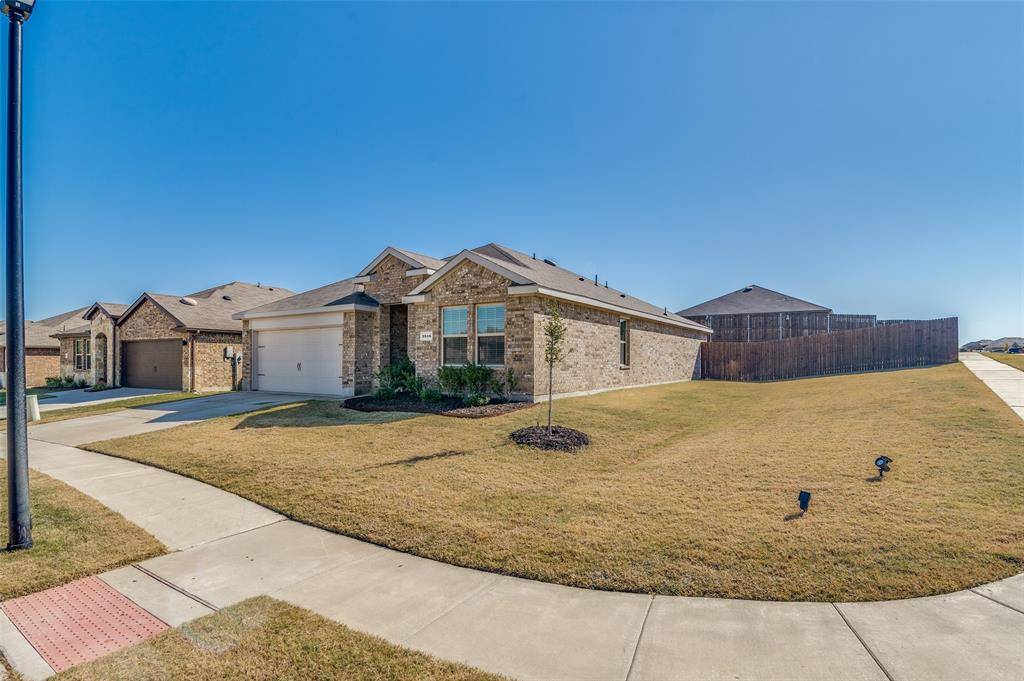 Fate, TX 75189,2346 Conklin Drive