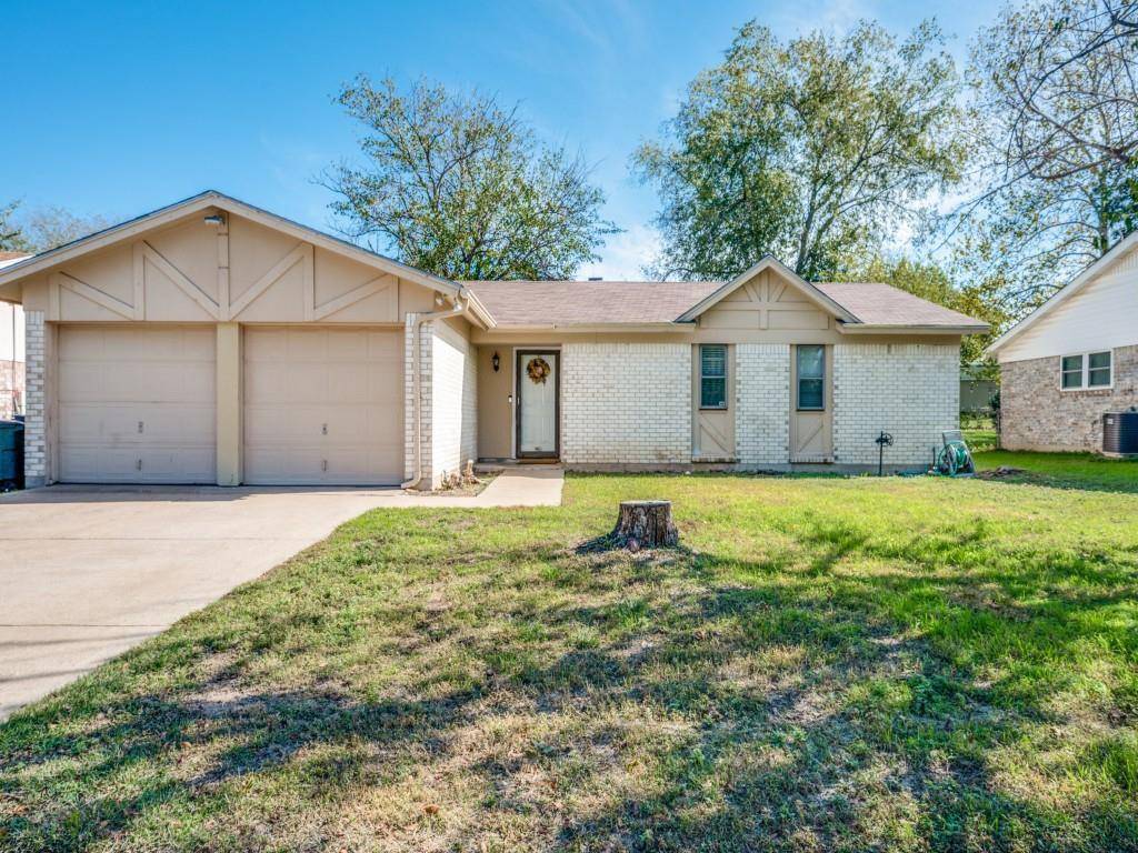 Crowley, TX 76036,220 N Heights Drive