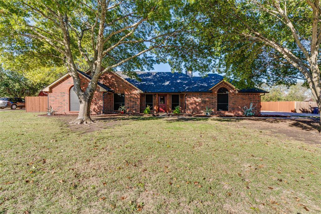 Red Oak, TX 75154,217 Prairie Creek Road