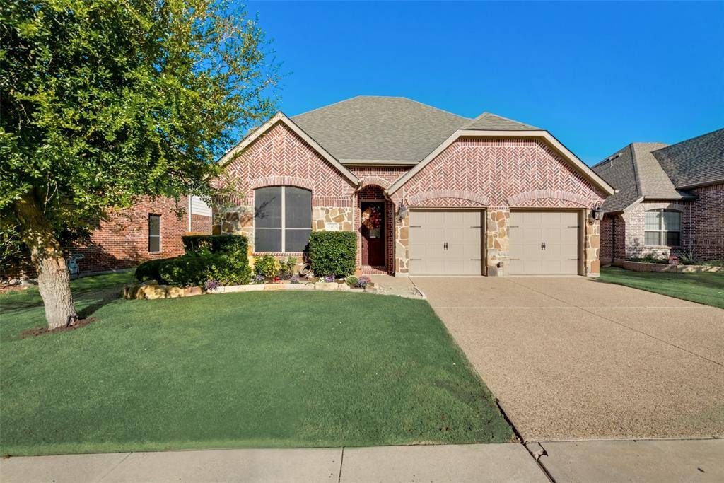 Wylie, TX 75098,2103 Fairway Woods Drive