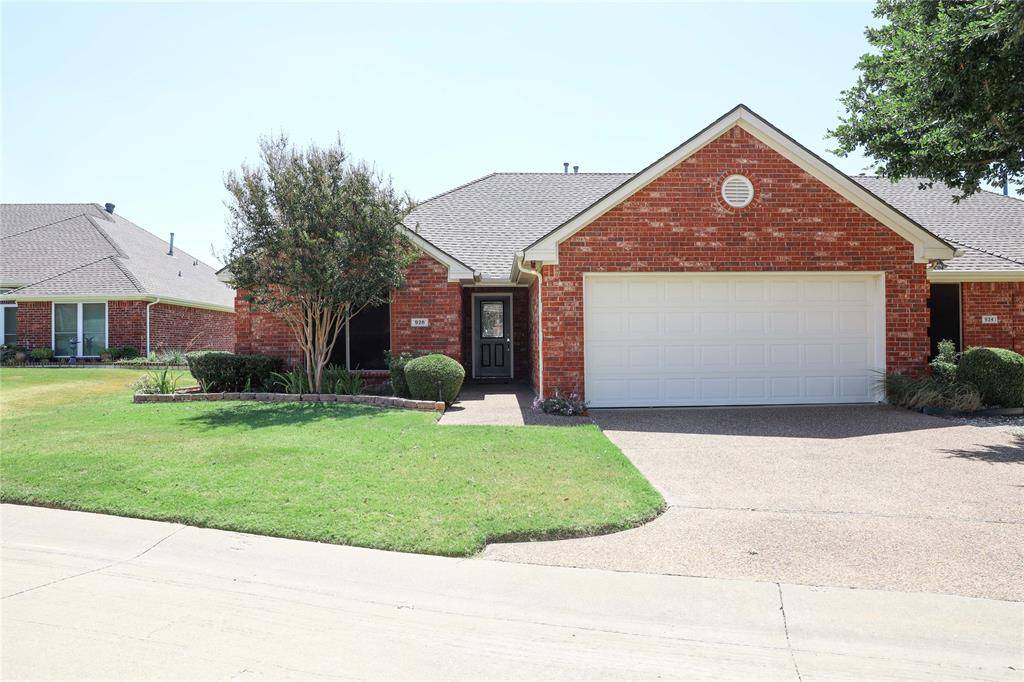 Cedar Hill, TX 75104,926 Cresthill Drive