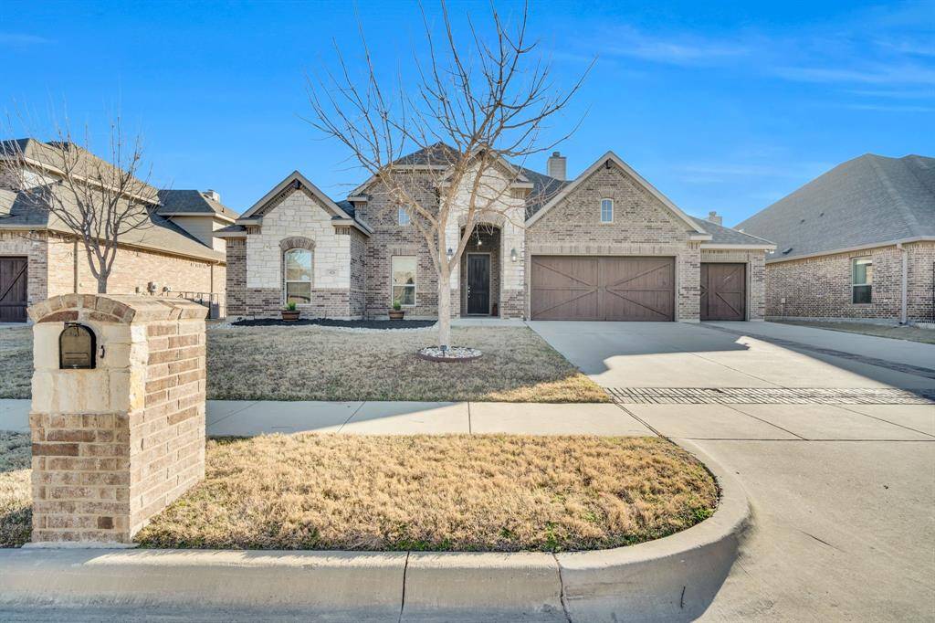 Midlothian, TX 76065,426 Whispering Willow Drive