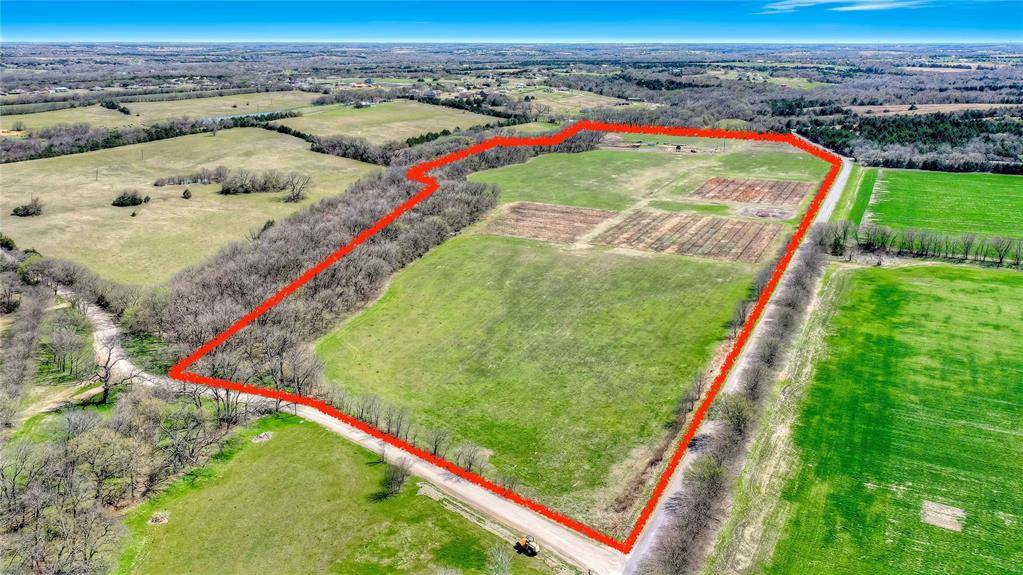 Sherman, TX 75090,39.92AC Luella Road