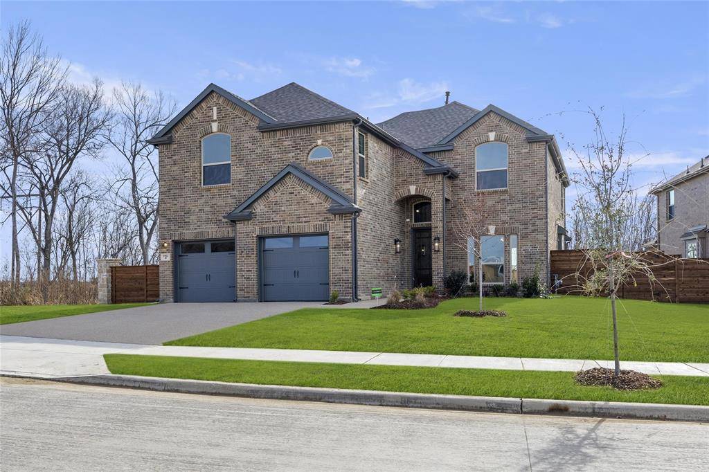 Mesquite, TX 75181,1912 Harmony Pine Way