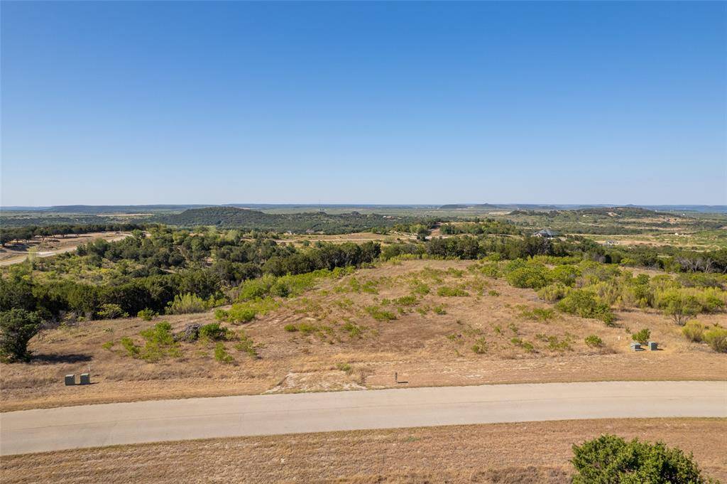 Possum Kingdom Lake, TX 76449,Lot 338 Shooting Star